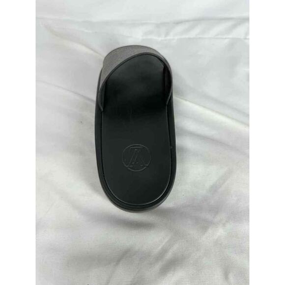 Louis Vuitton Sunbath Flat Mule Monogram Size 36 SPB-TS 347667 - Picture 3 of 12